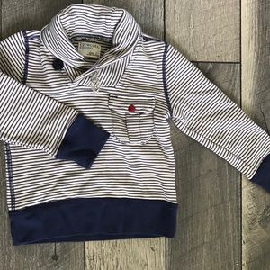 NWOT J Crew sweatshirt